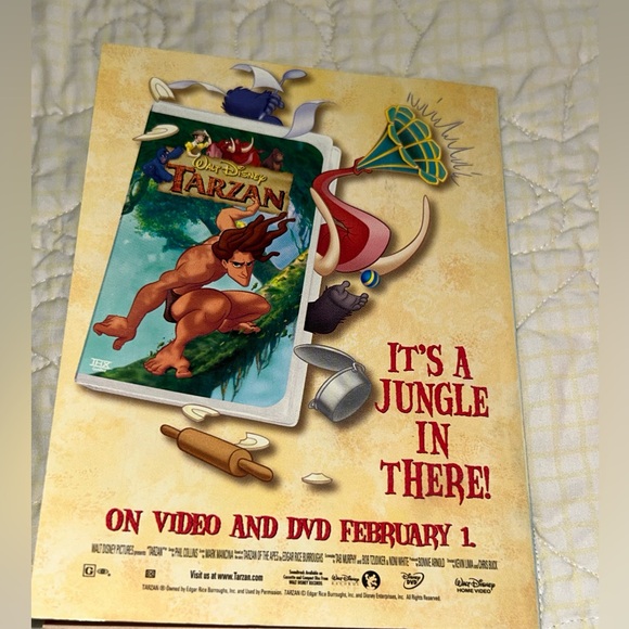 📚BOOK SALE 5 for $20📚 Pals and Gals Double Digest No. 47 March 2000 - Picture 10 of 10